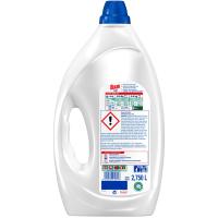 Detergent en gel DIXAN, garrafa 55 dosi