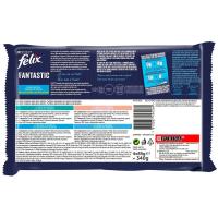 Aliment per a gat Festí de mar FELIX FANTASTIC, pack 4x85 g