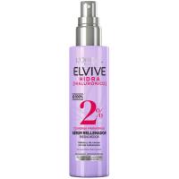 Serum hidra hialurònic ELVIVE, dosificador 150 ml