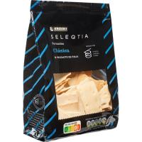 Fornacina clásica EROSKI SELEQTIA, bolsa 175 g