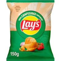 Patates sabor pageses LAY`S, bossa 150 g