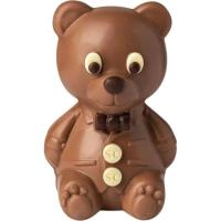 Os de xocolata amb llet pintat SIMÓN COLL, 1 ud, 165 g