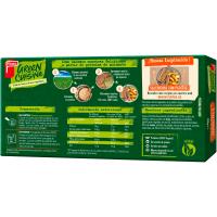 Salsitxes de carn 0% GREEN CUISINE, caixa 200 g