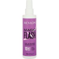 Tractament sense aclarit magic flaix 10n1 REVLON, spray 200 ml