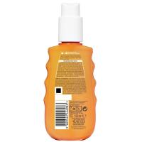 Crema solar niña/o nemo SPF50+ DELIAL, spray 150 ml