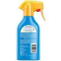 Cema solar protegeix&bronzeja FP30 NIVEA, pistola 270 ml