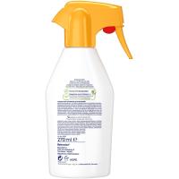Solar sensitive proteccion inmediata FP50+ NIVEA, pistola 270 ml
