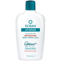 Loció aftersun reparadora+ ECRAN, pot 400 ml