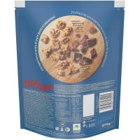 Cereals de xocolata amb llet KELLOGG'S EXTRA, bossa 375 g