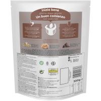 Cereals granola xoco negre KELLOGG`S SPECIAL K, bossa 320 g