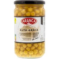 Cigró de l`Alta Anoia ARANCA, 580 g