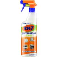 Desgreixador cítric KH7, pistola 780 ml