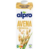 Beguda de civada ALPRO, brik 1 litre