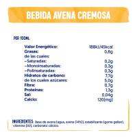 Beguda de civada ALPRO, brik 1 litre