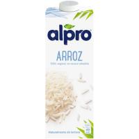 Beguda d`arròs ALPRO, brik 1 litre