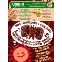 Chocapic Chococrush NESTLÉ, caja 360 g