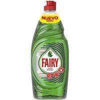 Rentavaixella a mà ultra poder FAIRY, ampolla 650 ml