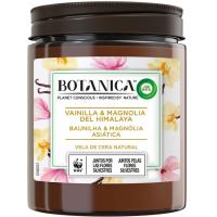 Espelma olor vainilla BOTANICA, 1 u, 120 g