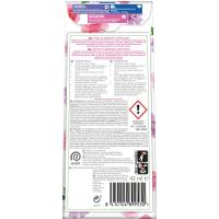 Varetes rosa-gerani BOTANICA, pack 42 ml