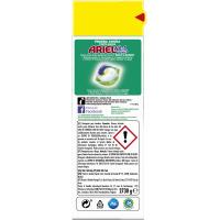 Detergente en polvo original ARIEL, maleta 42 dosis