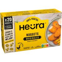 Delícies HEURA, safata 400 g