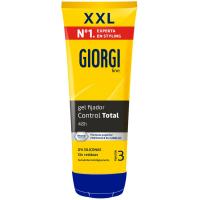 Gel max fijación control GIORGI, tubo 240 ml