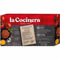 Lasanya bolonyesa LA COCINERA, caixa 500 g