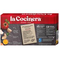 Canelones de atún MSC LA COCINERA, caja 500 g