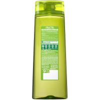 Champú fortificante vitamin force FRUCTIS, bote 360 ml