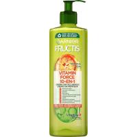 Crema sense aclarit vitamin 10 en 1 FRUCTIS, dosificador 400 ml