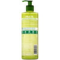 Crema sin aclarado vitamin 10 en 1 FRUCTIS, dosificador 400 ml