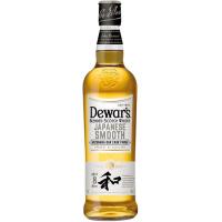 Whisky Japanese Smooth DEWAR'S, botella 70 cl