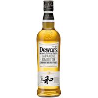 Whisky Japanese Smooth DEWAR`S, ampolla 70 cl