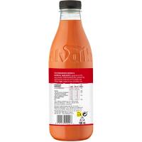 Gazpacho temporada ALVALLE, botella 900 ml