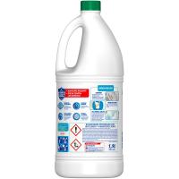 Lejía frescor verde NEUTREX, garrafa 1,9 litros