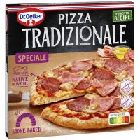 Pizza tradizionale speciale DR OETKER, caixa 385 g