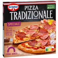 Pizza tradizionale speciale DR OETKER, caixa 385 g