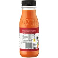 Gazpacho temporada ALVALLE, botella 250 ml