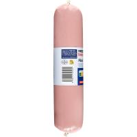 Fiambre maxi pavo EROSKI BASIC, pieza 800 g