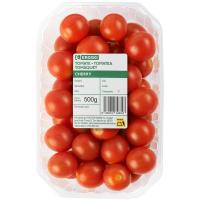 Tomate cherry, bandeja 500 g