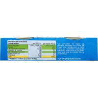 Pit de pollastre al natural EROSKI, pack 2x52 g