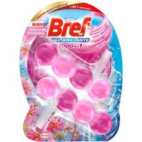 Gel brillant primavera BREF, pack 2 u.