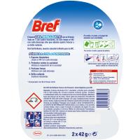 Gel brillant primavera BREF, pack 2 u.