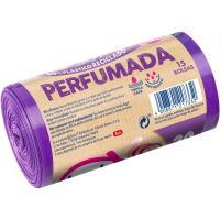 Bolsas de basura perfumada cocina 30l - Handy Bag - 25 uds - E