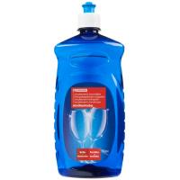 Rentavaixella abrillantador EROSKI, ampolla 750 ml