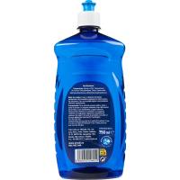 Rentavaixella abrillantador EROSKI, ampolla 750 ml