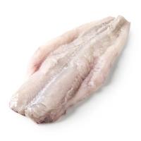 Pescadilla a filetes, al peso, compra mínima 500 g