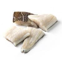 Bacallà filet per fregir E.NATUR MSC, al pes compra mínima 400 g