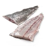 Corvina a filetes de crianza E.NATUR GGN, al peso, compra mínima 2 kg