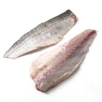 Lubina a filetes de crianza E.NATUR GGN, pieza aprox. 500 g